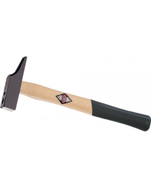 Schreinerhammer 28 mm 400 g franz. Form mit Eschenstiel Picard