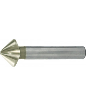 Kegelsenker EUC DIN335 C 90Grad D.16,5mm HSS spezial Zyl.schaft Z.3 BECK