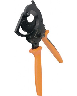 Kabelschneider Gesamt-L.365mm max.55mm 2-K.-Hüllen WEIDMÜLLER