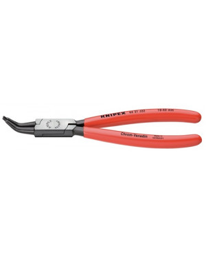 Sicherungsringzange J 12 f.Bohrungen D.12-25mm KNIPEX