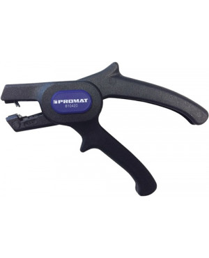 Automatikabisolierzange Kabel-D.0,5-4mm L.180mm PROMAT