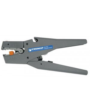Automatikabisolierzange 0,08-6mm2 L.190mm PROMAT