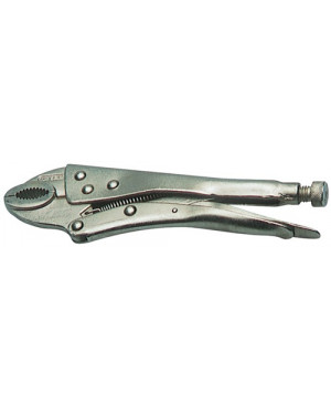 Gripzange Gesamt-L.220mm Spann-W.0-42mm