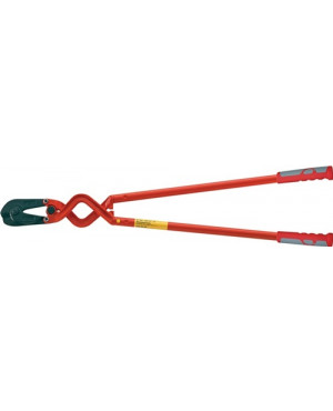 Ecktiefschneider Gesamt-L.1000mm weich 11mm mittel 9mm hart 8mm VBW