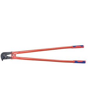 Baustahlmattenschneider L.950mm weich 11mm mittel 9mm hart 6mm KNIPEX
