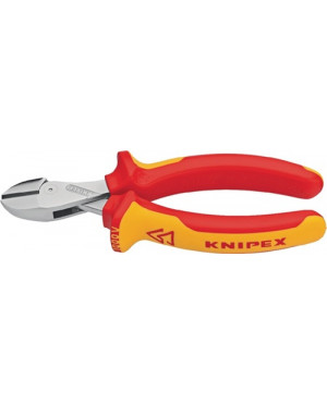 Kompaktseitenschneider X-Cut® L.160mm KNIPEX