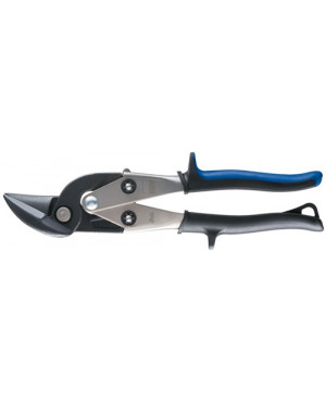 Idealblechschere D08L L.230mm li.STA max.1,2mm VA max.1mm ERDI