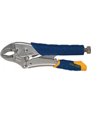 Gripzange Fast Release-10WR Gesamt-L.250mm Spann-W.max.48mm VISE-GRIP