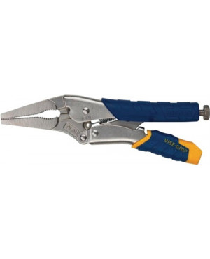 Langbeckgripzange Fast Release-9LN Gesamt-L.225mm Spann-W.max.70mm VISE-GRIP