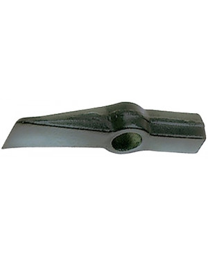 Maurerhammer DIN 5108 500g glatt Rheinische Form o.Stiel