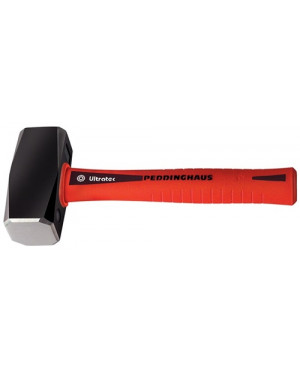 Fäustel Ultratec Kopfgewicht 2000g 3-Komp.PEDDINGHAUS