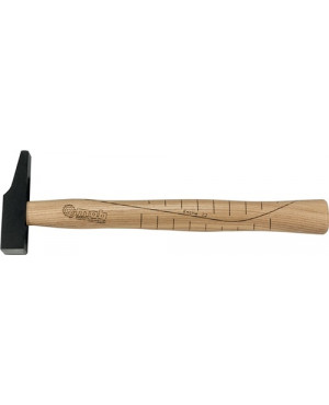 Schreinerhammer 320g Eschenstiel PEDDINGHAUS