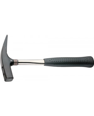 Latthammer Nr.600 S Kopf-G.600g glatt STA schwarz lack.PICARD