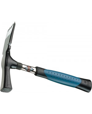 Zahnhammer geraut Chrom-Molybdän-Rohr PICARD