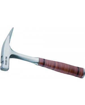 Ganzstahllatthammer Nr.790 Kopf-G.950g m.Magnet geraut PICARD