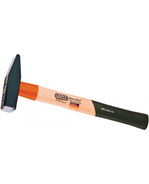 Schlosserhammer SecuTec® 200g Hickory PICARD