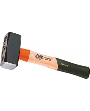 Fäustel SecuTec® Kopfgewicht 2000g Hickory PICARD