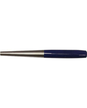 Montagedurchschläger Gesamt-L.280mm Kegel-L.170mm Spitzen-D.12mm Schaft-D.27mm