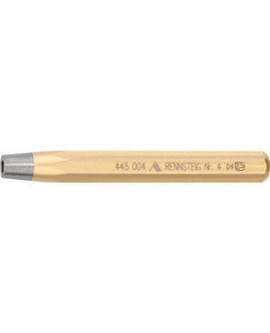 Nietzieher L.100mm Niet-D.3mm Loch-D.3,5mm Schaft-Q.10mm Rennsteig