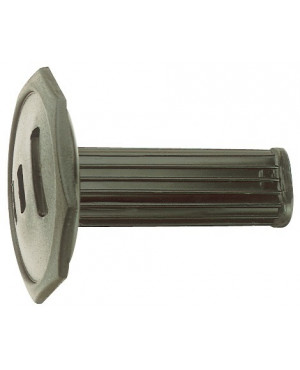 Meißelhandschutz L.110mm f.Flach- u.Achtkantmeißel PROMAT