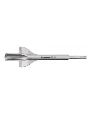 Flügelmeißel L.250mm Schneiden-B.22mm SDS-plus PROMAT