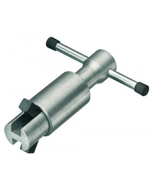 Ventilhalter venti-quick L.120mm GEDORE