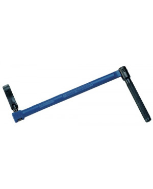 Standhahnmutternschlüssel L.235mm PROMAT