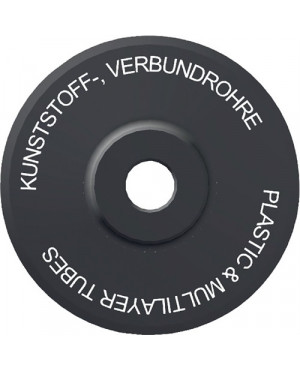 Schneidrädchen D.30mm f.Ku-/Verbundrohre f.Art.Nr.4000812612