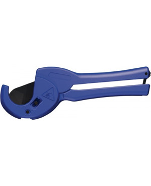 Kunststoffrohrschere 0-50mm Mg-Druckguss