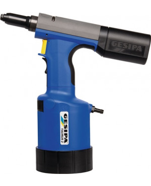 Blindnietsetzgerät TAURUS® 2 Betriebsdruck 5-7bar GESIPA