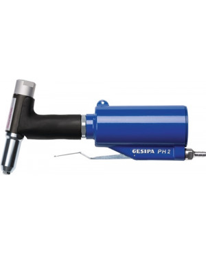 Blindnietsetzgerät PH2000 Betriebsdruck 6bar GESIPA