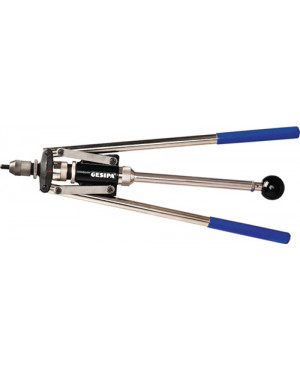 Handblindnietmutternsetzgerät GBM 30 L.470mm GESIPA