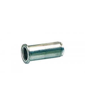 Blindnietmutter Nietschaft dxl 7x11,5mm M5 Alu Stand.(Flachrundkopf) GESIPA