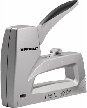 Handtacker f.813720-724 f.Typ 2 6-14mm PROMAT Alu./Druckguss