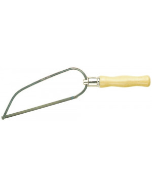 Sägebogen Gesamt-L.190-310mm Blatt-L.150mm ZpZ 25 verstellb.PUK