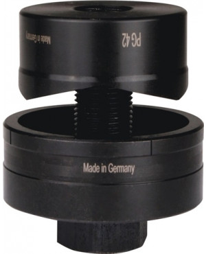 Blechlocher MonoCut® D.32mm ALFRA