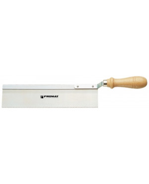 Feinsäge Blatt-L.250mm Blatt-B.60mm Z.induktiv geh.Spezialstahl gekr.
