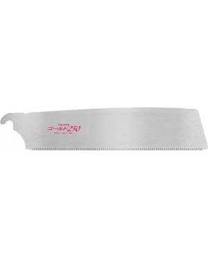 Sägeblatt TAJIMA Blatt-L.250mm ext.fein f.TAJIMA Feinsägen