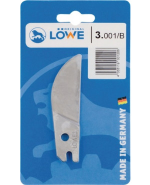 Kl.3001/B f.Gehrungsschere 3101 1 St./Bl.LÖWE