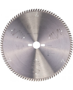 Kreissägeblatt Expert f.Wood AD300mm Z.96 WZ Bohr.30mm Schnitt-B.3,2mm HM BOSCH