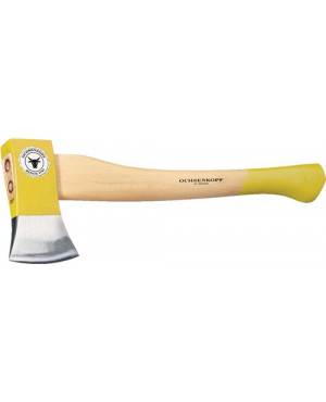 Axt Spalt-Fix® OX 248 E-2501 Stiel-L.800mm G.2500 g OCHSENKOPF