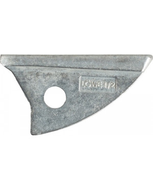 Ersatzamboss f.Löwe 1.104 Bl.verp.