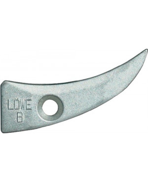 Ersatzamboss f.Löwe 8.107 Bl.verp.