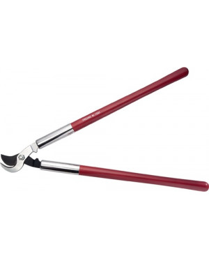 Astschere Bypass L.75 cm Schneidleistung 45mm G. 1950 g