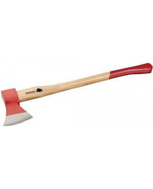 Universalaxt Stiel-L.700mm G.1250 g Eschestiel BISON