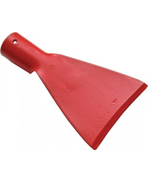 Rindenschäler Schneidbreite110mm Hohlschliff o.Stiel BISON