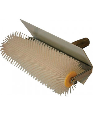 Stachelentlüftungsroller HUFA B.250mm Stachellänge 21mm