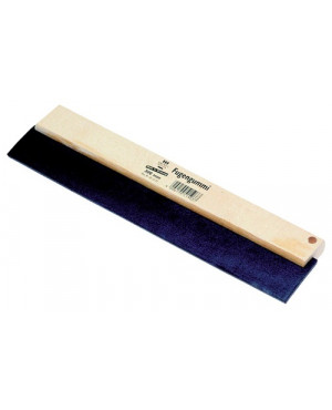 Fugengummi B300xH60xS5,5mm m.Holzgriff