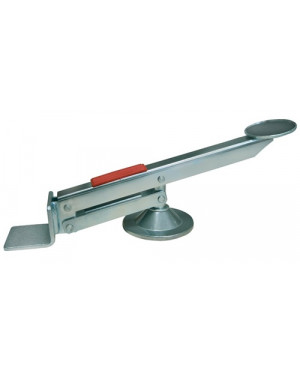Plattenrichter/Türheber Portman XXL Trgf.max.200kg CARRYMATE