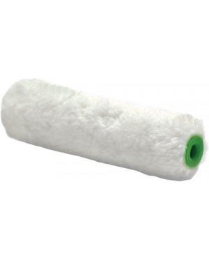 Kleinflächenroller Plüsch B.100mm Florhöhe 12mm Polyacryl Bügel-D. 6mm m.Bügel